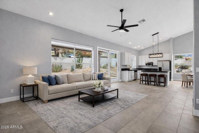 23032 N 91st Place, Scottsdale, AZ 85255