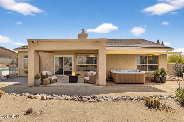 23032 N 91st Place, Scottsdale, AZ 85255