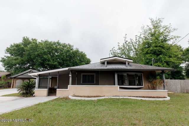 2035 ANNISTON Road, Jacksonville, FL 32246