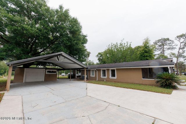 2035 ANNISTON Road, Jacksonville, FL 32246