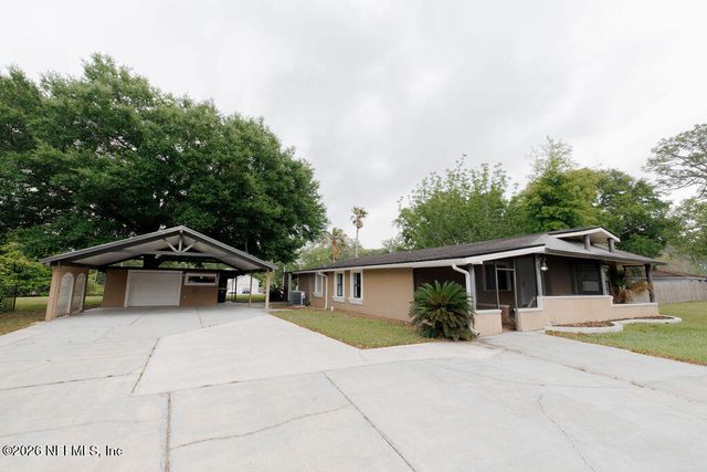 2035 ANNISTON Road, Jacksonville, FL 32246