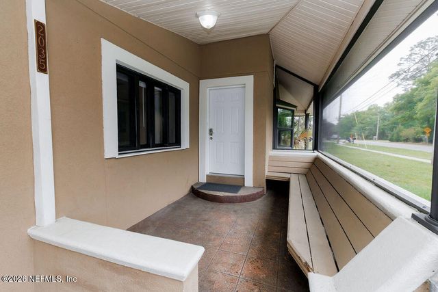 2035 ANNISTON Road, Jacksonville, FL 32246