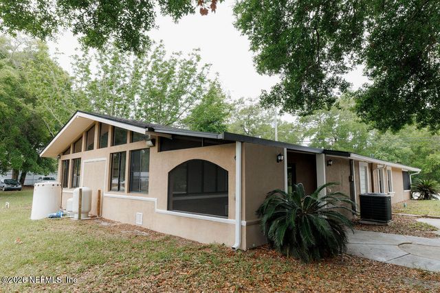 2035 ANNISTON Road, Jacksonville, FL 32246