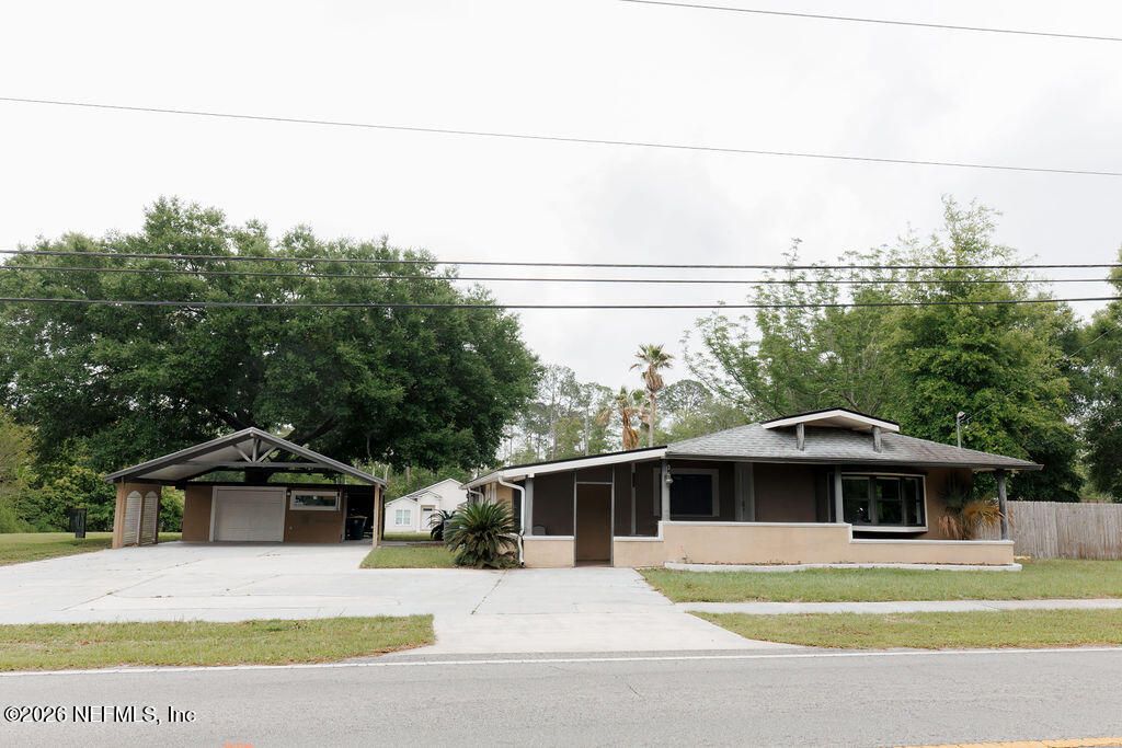 2035 ANNISTON Road, Jacksonville, FL 32246