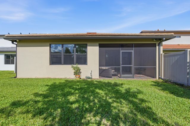 4763 Roldan Court, Lake Worth, FL 33467