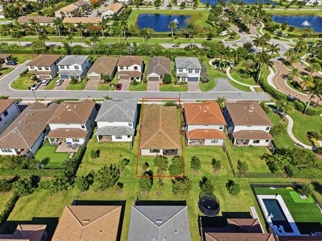 4763 Roldan Court, Lake Worth, FL 33467