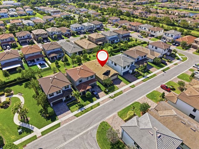 4763 Roldan Court, Lake Worth, FL 33467