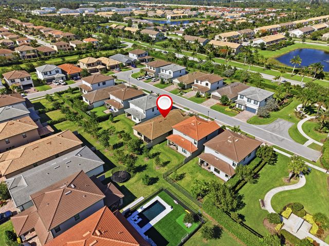 4763 Roldan Court, Lake Worth, FL 33467