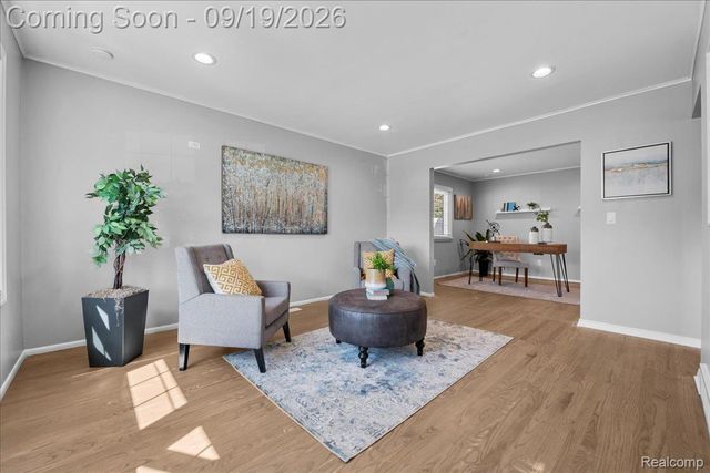 38038 Ross Street, Livonia, MI 48154