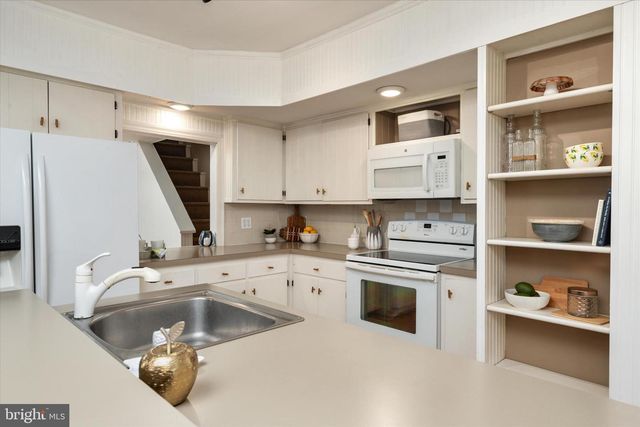 418 CHESAPEAKE AVE, Annapolis, MD 21403