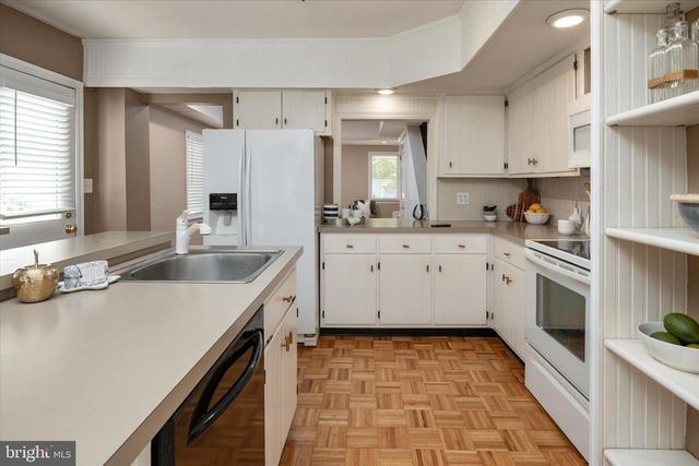 418 CHESAPEAKE AVE, Annapolis, MD 21403