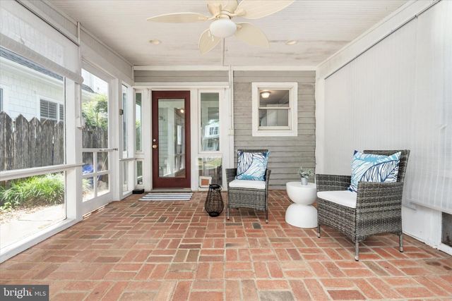 418 CHESAPEAKE AVE, Annapolis, MD 21403