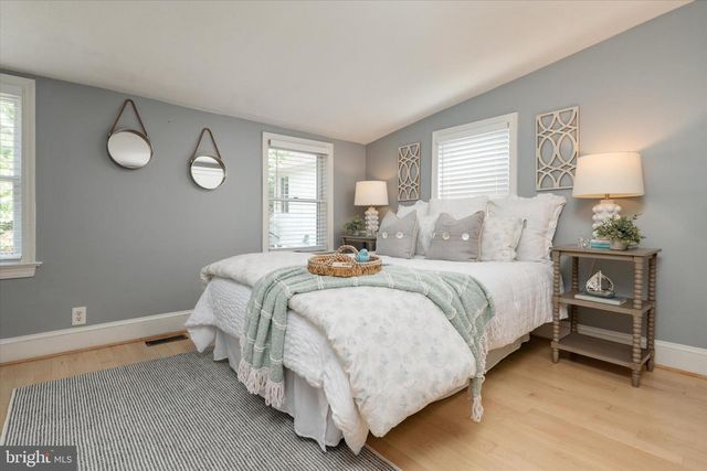 418 CHESAPEAKE AVE, Annapolis, MD 21403