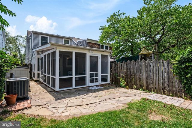 418 CHESAPEAKE AVE, Annapolis, MD 21403