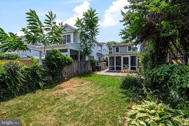 418 CHESAPEAKE AVE, Annapolis, MD 21403