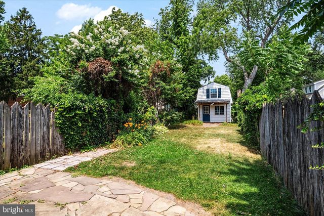 418 CHESAPEAKE AVE, Annapolis, MD 21403