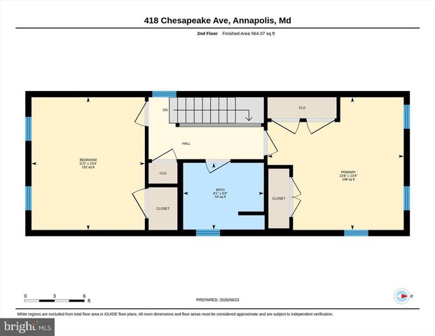 418 CHESAPEAKE AVE, Annapolis, MD 21403