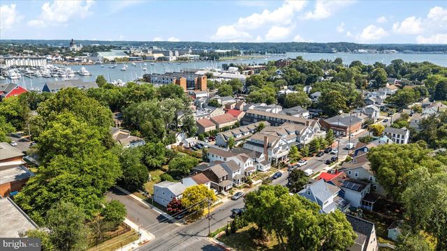 418 CHESAPEAKE AVE, Annapolis, MD 21403