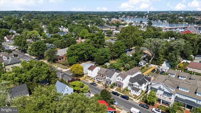 418 CHESAPEAKE AVE, Annapolis, MD 21403