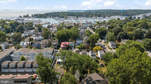 418 CHESAPEAKE AVE, Annapolis, MD 21403