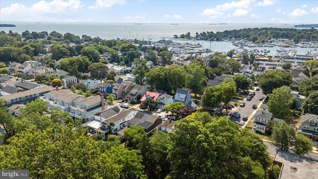418 CHESAPEAKE AVE, Annapolis, MD 21403