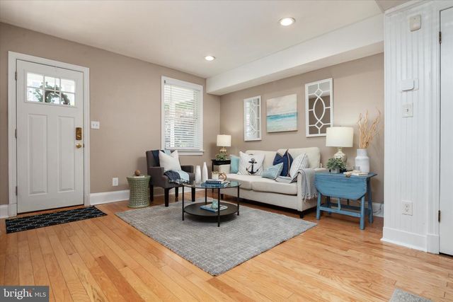 418 CHESAPEAKE AVE, Annapolis, MD 21403