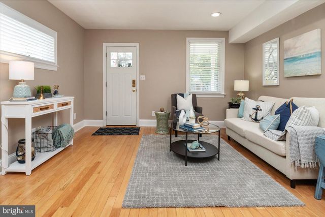 418 CHESAPEAKE AVE, Annapolis, MD 21403