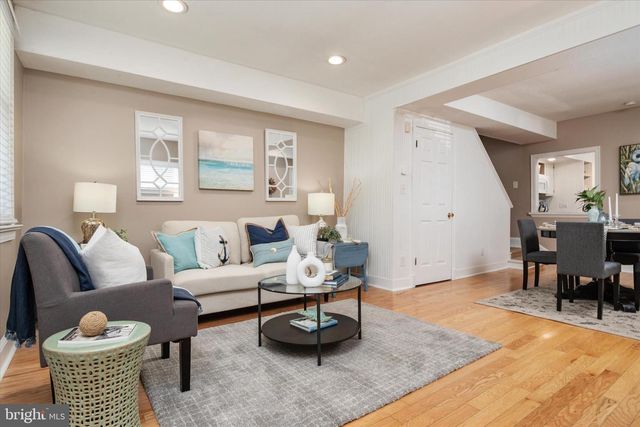 418 CHESAPEAKE AVE, Annapolis, MD 21403