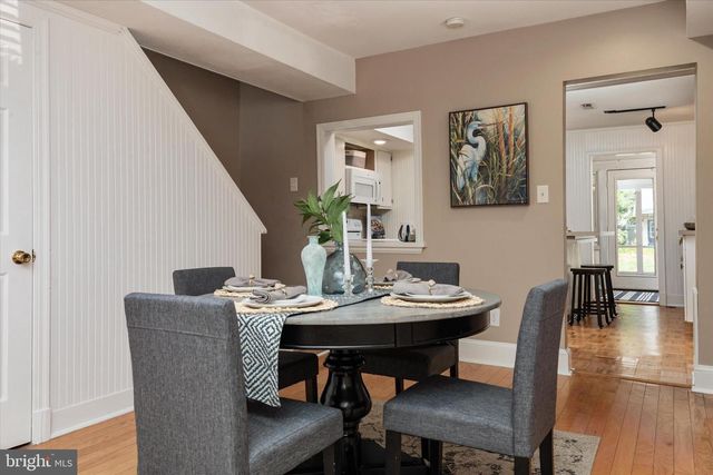 418 CHESAPEAKE AVE, Annapolis, MD 21403