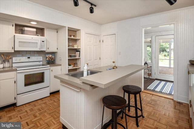418 CHESAPEAKE AVE, Annapolis, MD 21403