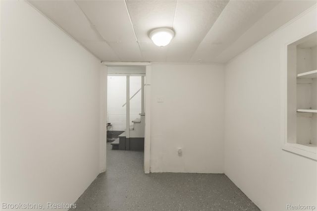 217 Edison Street, Pontiac, MI 48342