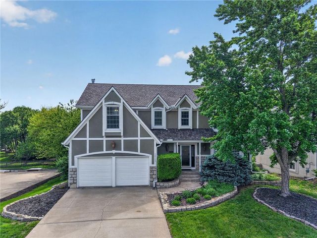 12721 BOND Street, Overland Park, KS 66213