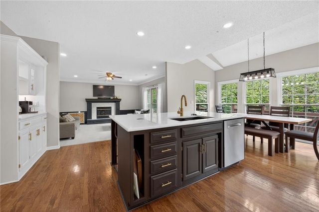 12721 BOND Street, Overland Park, KS 66213