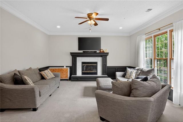 12721 BOND Street, Overland Park, KS 66213