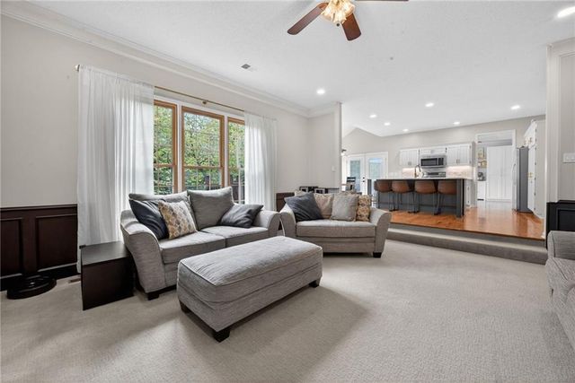 12721 BOND Street, Overland Park, KS 66213
