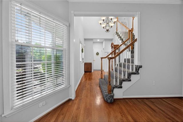 12721 BOND Street, Overland Park, KS 66213
