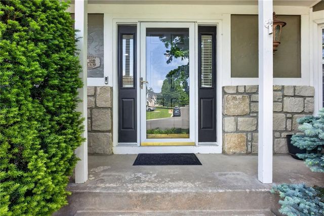 12721 BOND Street, Overland Park, KS 66213