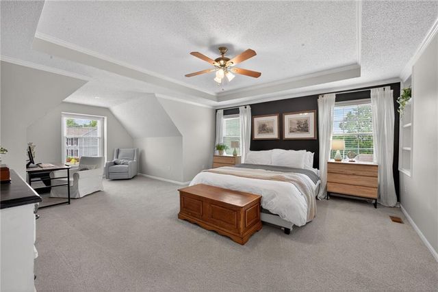 12721 BOND Street, Overland Park, KS 66213