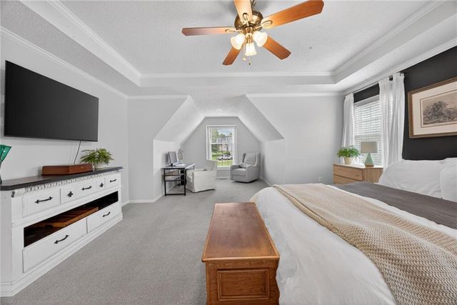 12721 BOND Street, Overland Park, KS 66213