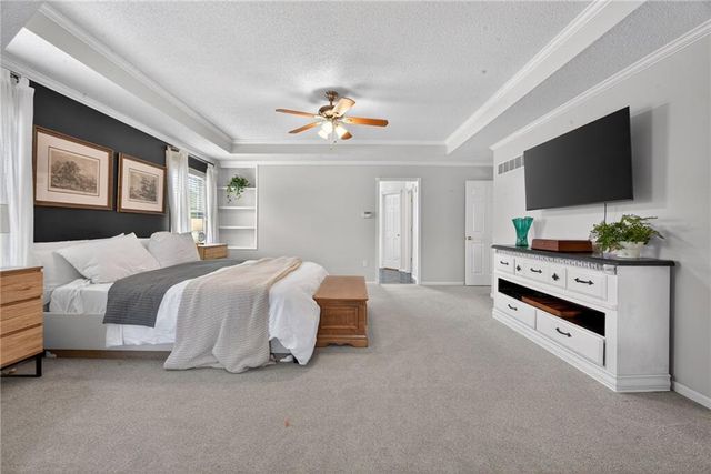 12721 BOND Street, Overland Park, KS 66213