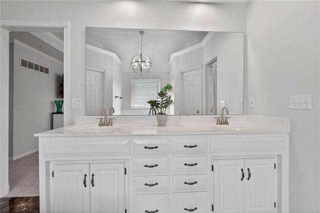 12721 BOND Street, Overland Park, KS 66213