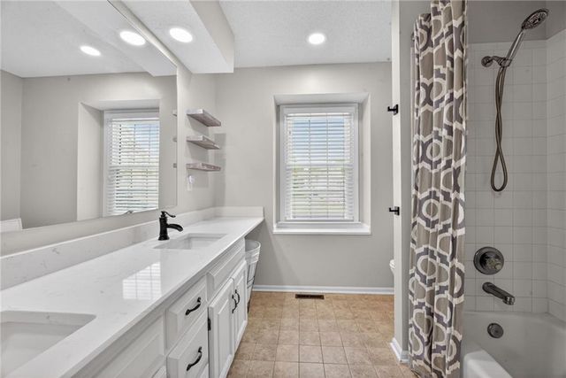 12721 BOND Street, Overland Park, KS 66213