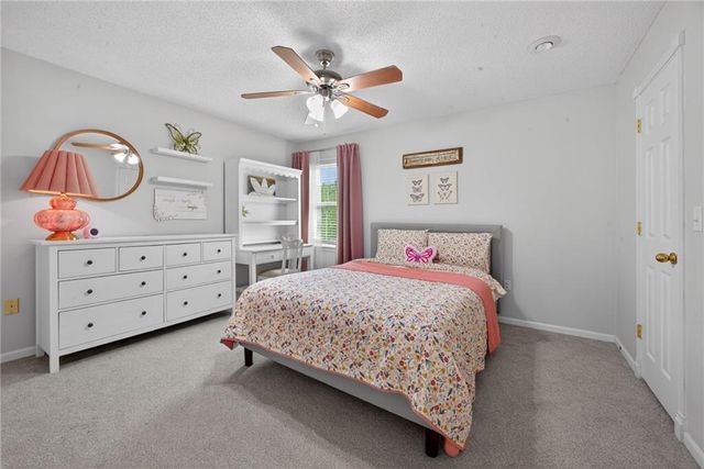 12721 BOND Street, Overland Park, KS 66213