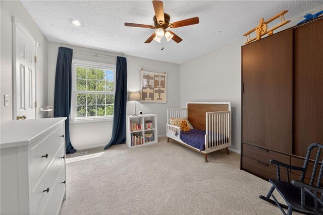 12721 BOND Street, Overland Park, KS 66213