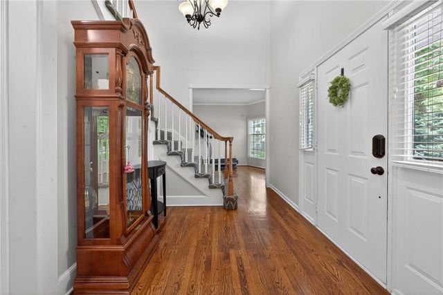 12721 BOND Street, Overland Park, KS 66213