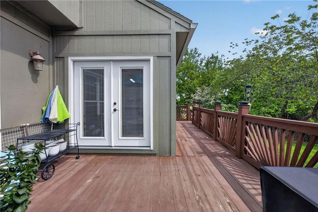 12721 BOND Street, Overland Park, KS 66213