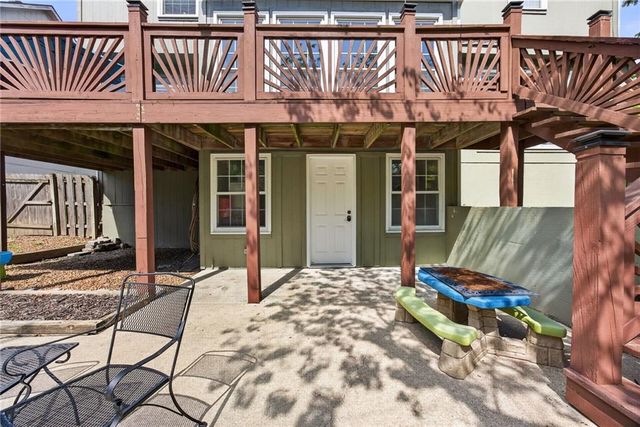 12721 BOND Street, Overland Park, KS 66213