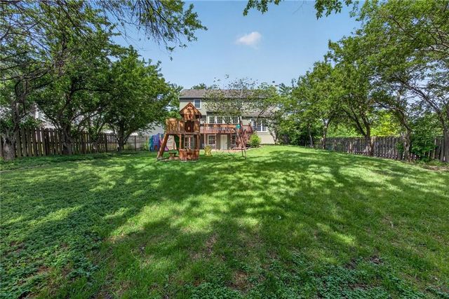 12721 BOND Street, Overland Park, KS 66213