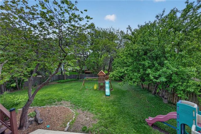 12721 BOND Street, Overland Park, KS 66213