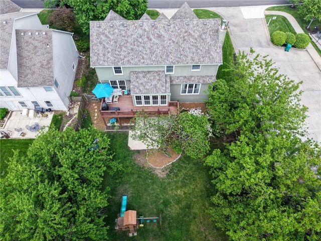12721 BOND Street, Overland Park, KS 66213